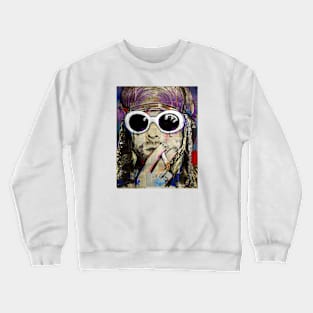 As you are Crewneck Sweatshirt